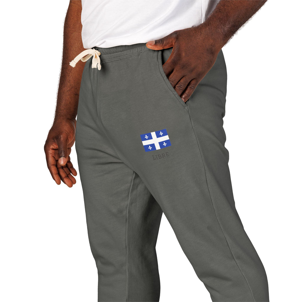 Pantalons de jogging Unisex (Libre Classique)