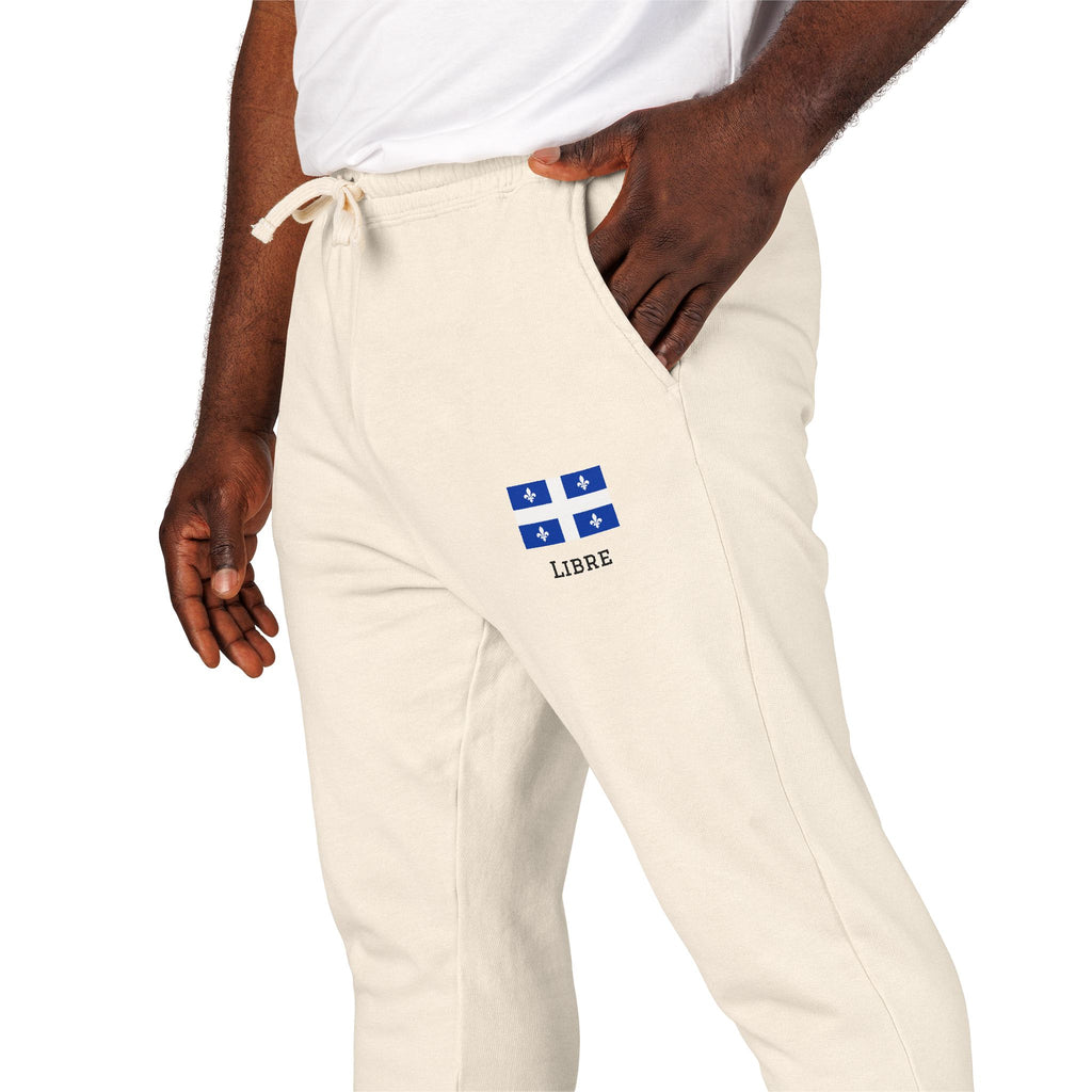 Pantalons de jogging Unisex (Libre Classique)