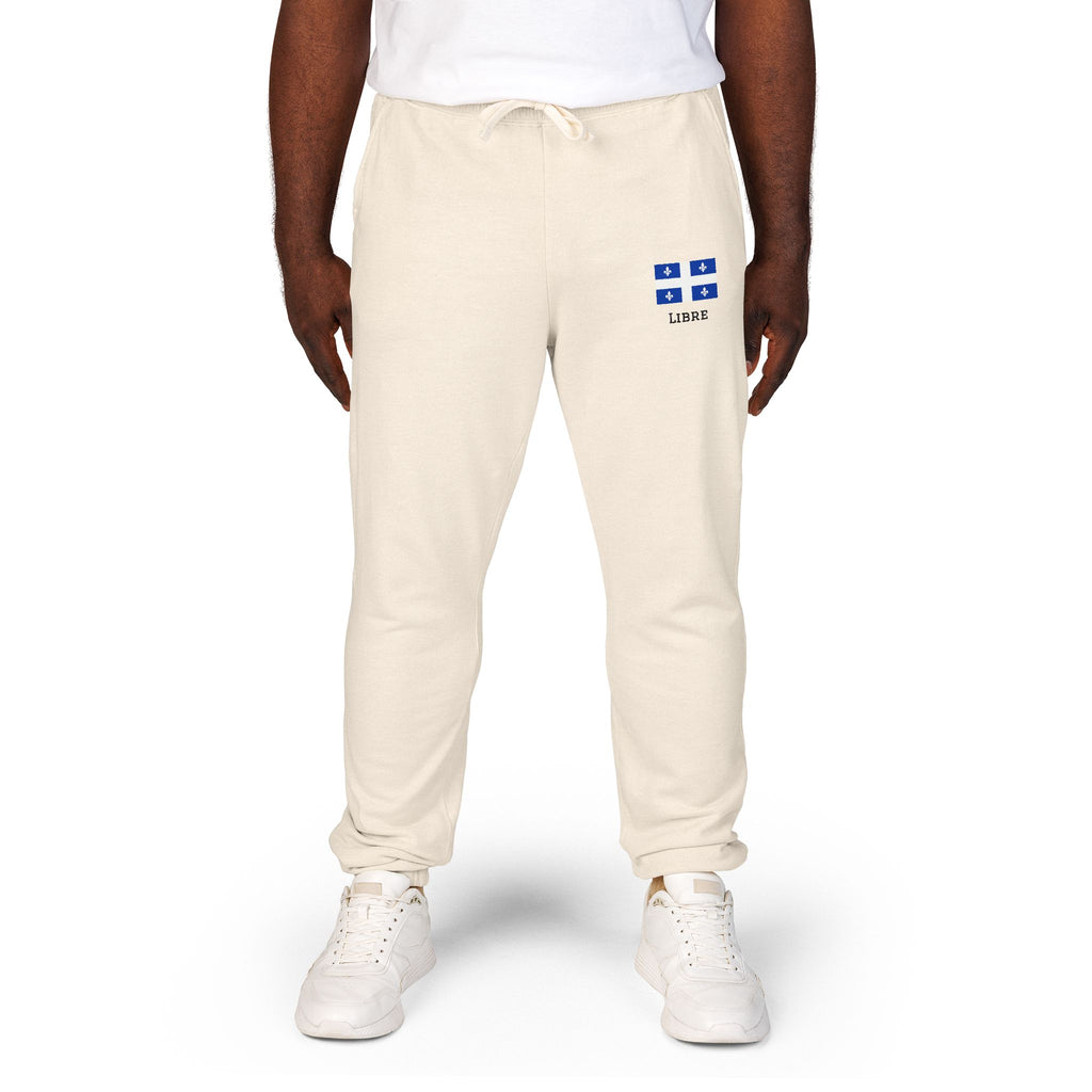 Pantalons de jogging Unisex (Libre Classique)