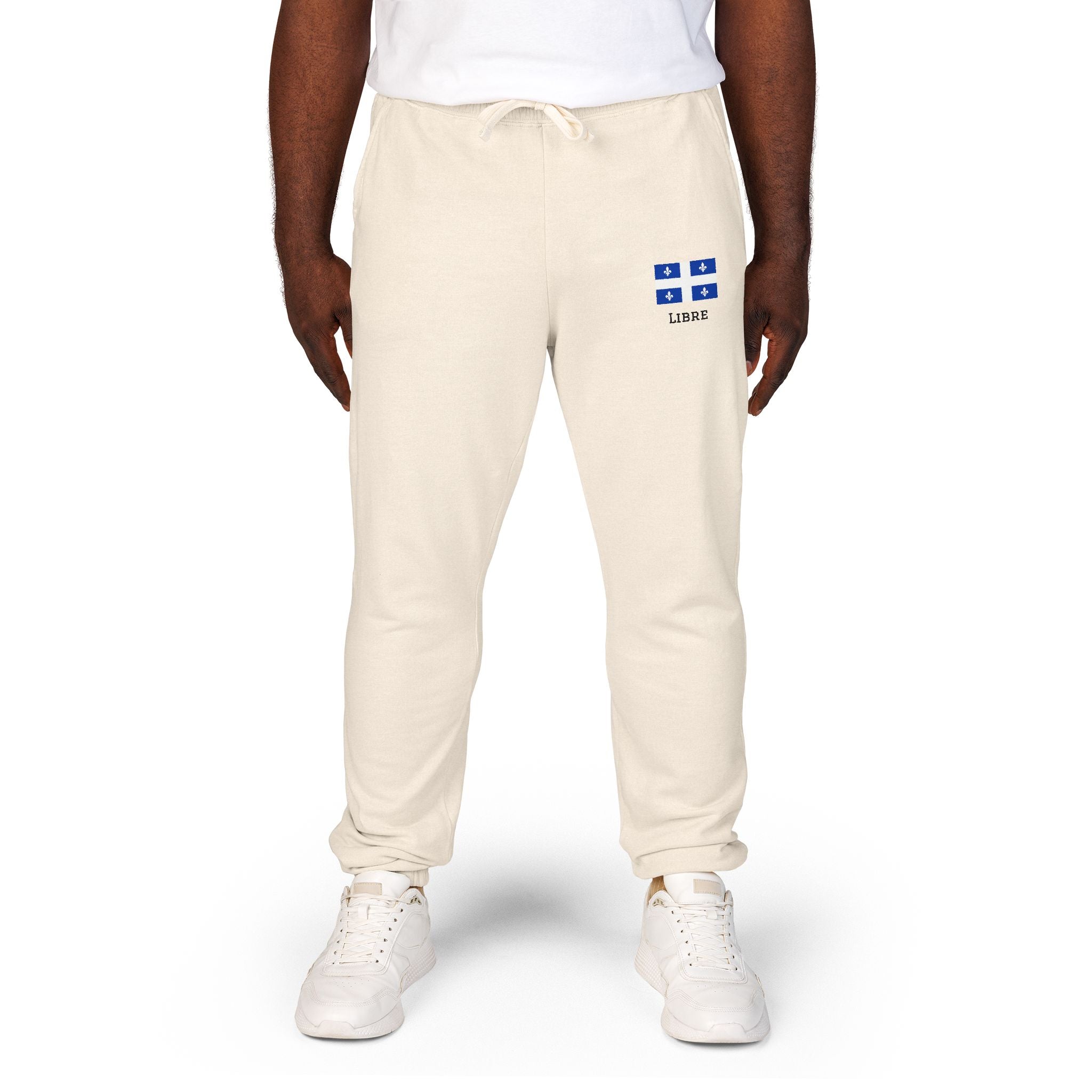 Pantalons de jogging Unisex (Libre Classique)
