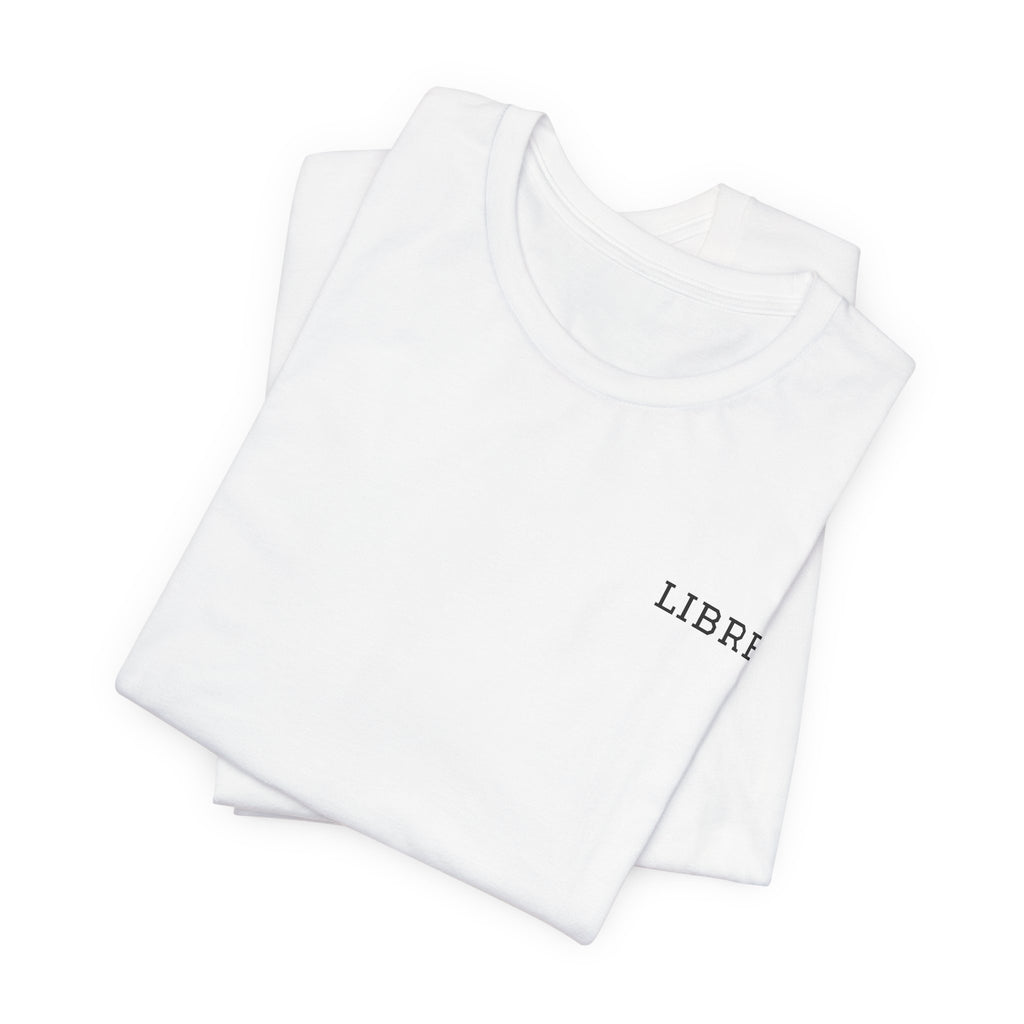 T-shirt Unisex (de Champlain, Cartier)