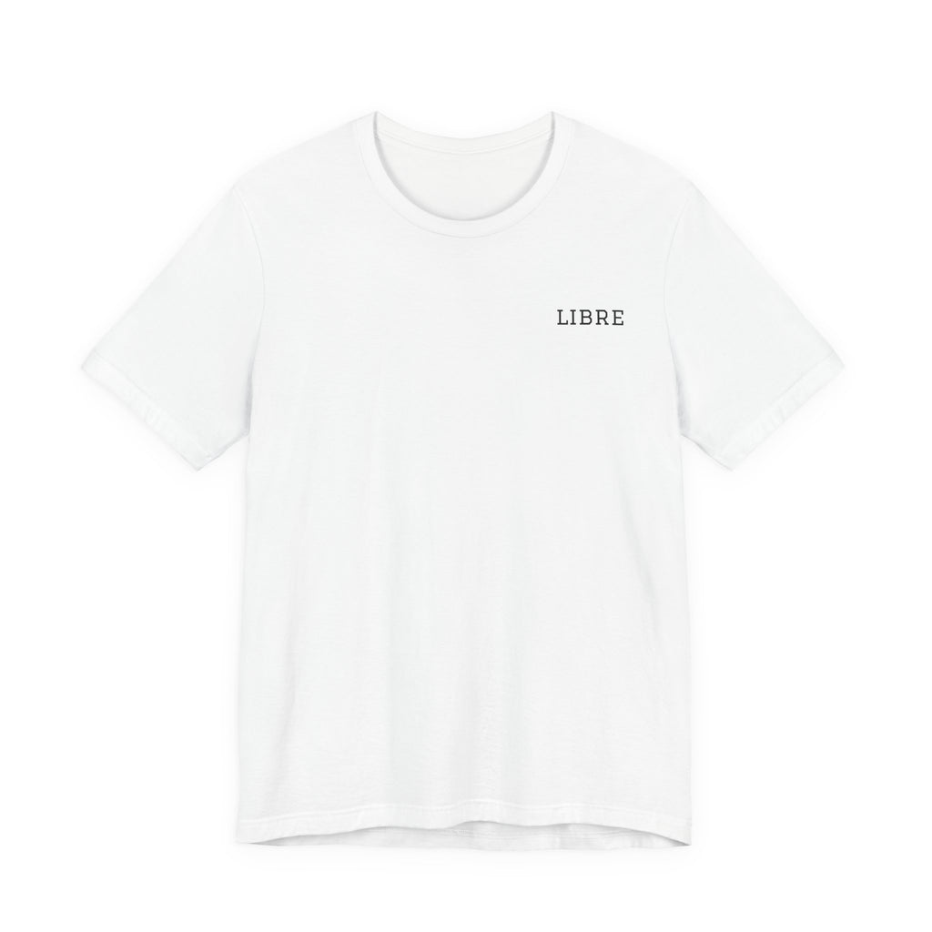 T-shirt Unisex (de Champlain, Cartier)